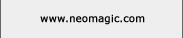 www.neomagic.com