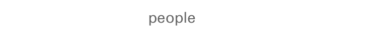 people